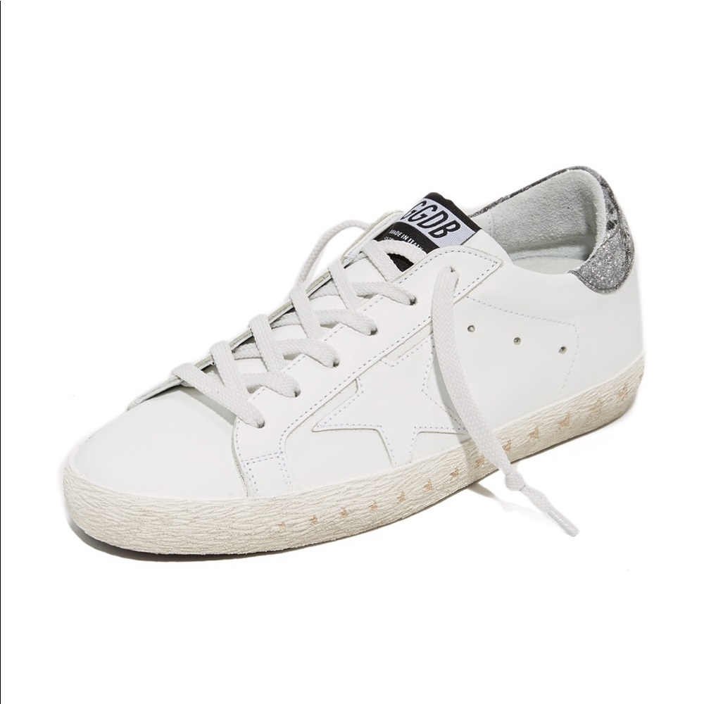 Golden goose sneakers
